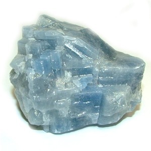calcite-bluerough